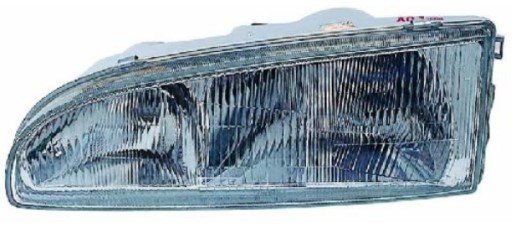 HYUNDAI H100 MIN FAR SAĞ 97- BENZIN-DIZEL