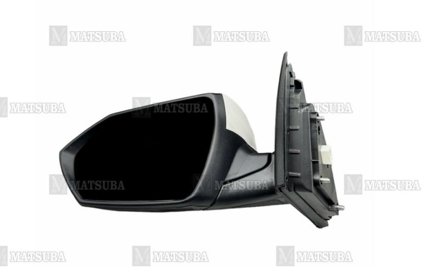 ELANTRA 20-22 LH AYNA DİKİZ (SİNYALLİ)