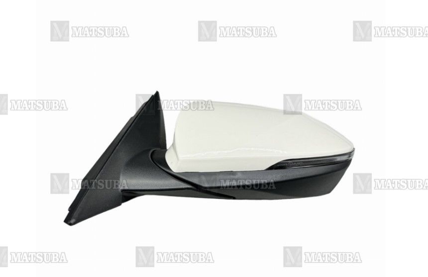 ELANTRA 20-22 LH AYNA DİKİZ (SİNYALLİ)