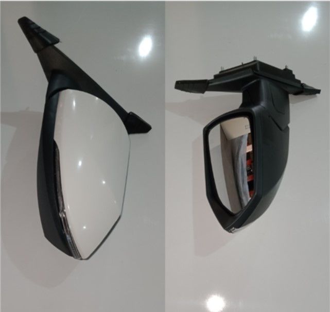ELANTRA 20-22 LH AYNA DİKİZ (SİNYALLİ)