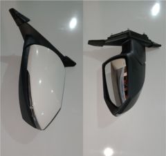 ELANTRA 20-22 LH AYNA DİKİZ (SİNYALLİ)