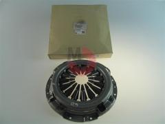 DMAX Euro5 Debriyaj Baskısı Orj