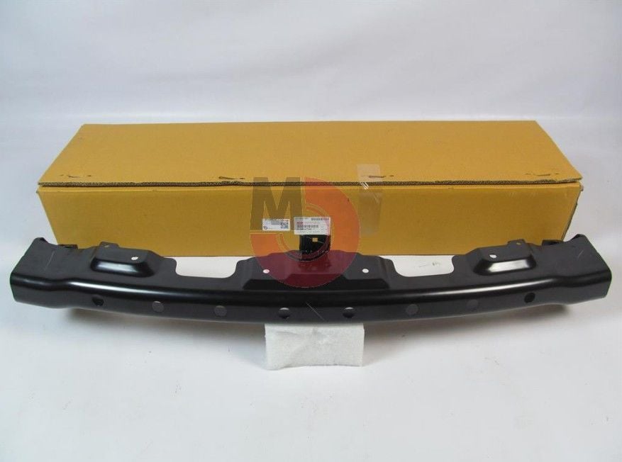 D-MAX EURO5 Tampon Takviye Sacı (OEM) 8975471071