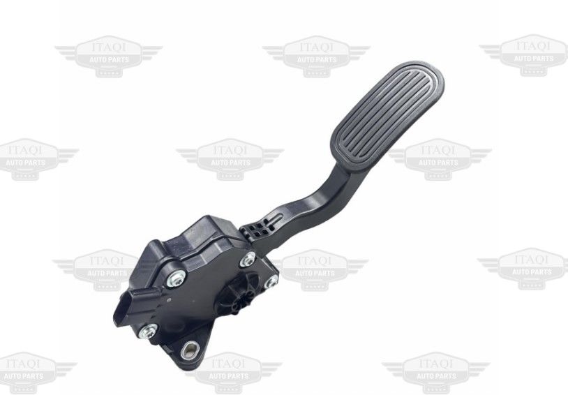 Toyota Hilux Revo 15-19 Pedal Gaz