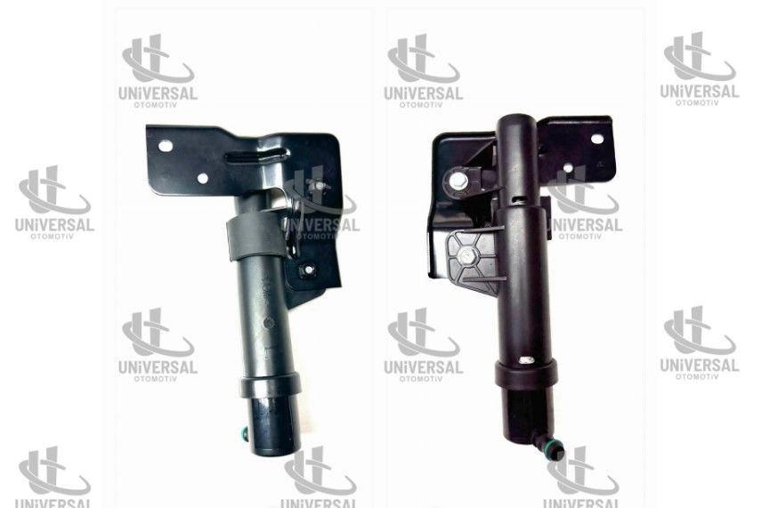 Sorento 07-10 LH Motor Far Yıkama