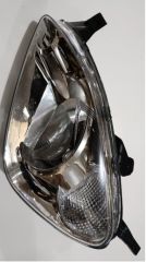 Honda CRV 01-03 LH Far (Beyaz)