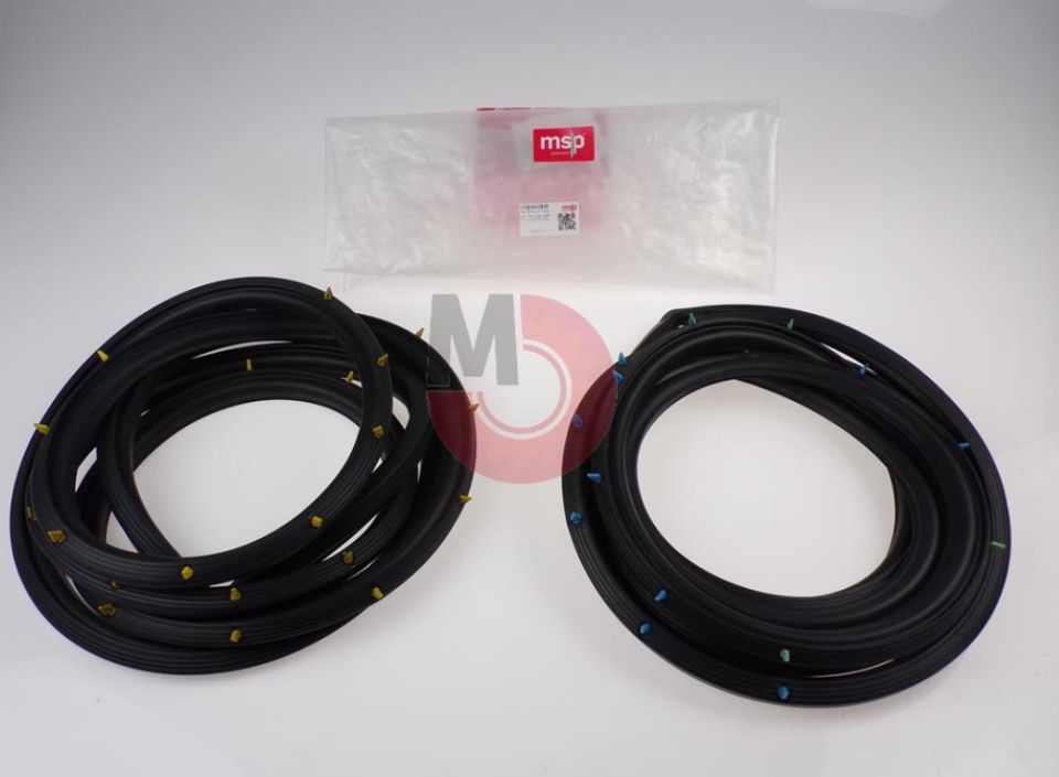 Mitsubishi Canter 449 Kapı Lastiği R/L H350 KAMYON EM