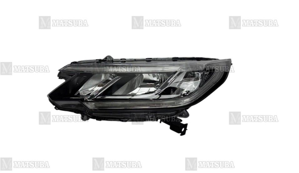 Honda CRV 15-17 LH Far (Merceksiz/Motorlu)