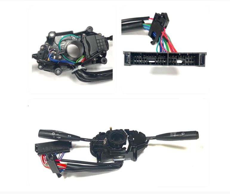 COROLLA AE92 88-92/CORONA 92-97/CARİNA 92-97 (KOMPLE) KOL SİNYAL FAR