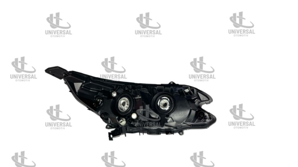 Honda CRV 15-17 LH Far (Merceksiz/Motorlu)