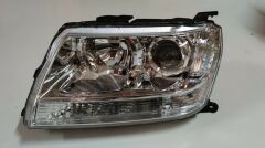 Grand Vitara 05-12 LH Far (Manuel)