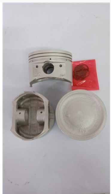 Pajero 3.5L 24V Piston Tk Std DOHC 93.00mm 97-00 Benzinli 6G74
