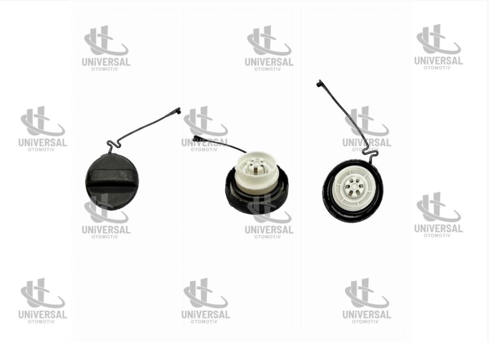 HILUX 07-12/COROLLA 07-18/AVENSİS 12-16 /RAV4 12-17 KAPAK YAKIT DEPO