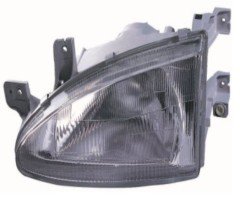 HYUNDAI ACCENT COUPE FAR SAĞ 96- BENZIN-DIZEL