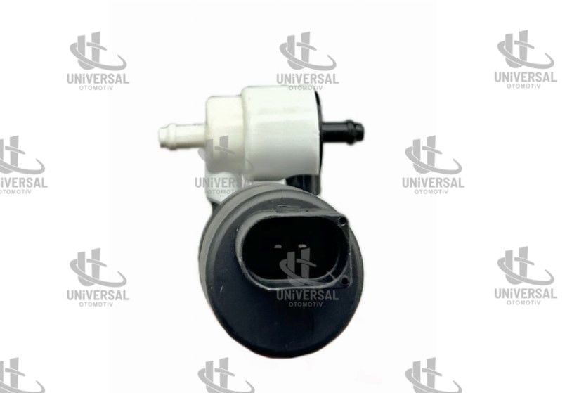 CRV 12-15 MOTOR SU FİSKİYE