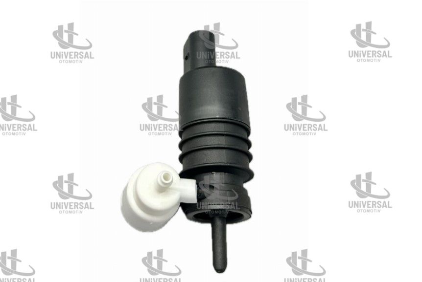 CRV 12-15 MOTOR SU FİSKİYE