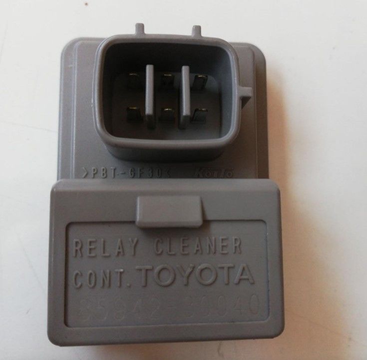 HILUX 07-14/RAV4 07-14/AVENSIS 10-12 ROLE FAR YIKAMA