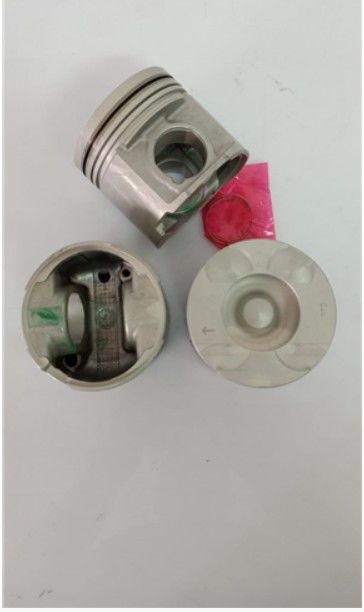 Hilux 2.5L 06-08 Piston Tk Std 92.00mm Dizel 2KD-FTV 48.00mm