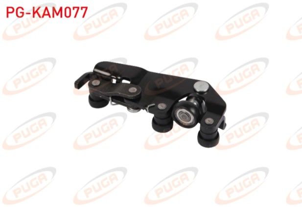 FIAT DOBLO 2001-2005 SURGULU KAPI MEKANIZMASI ALT SAG