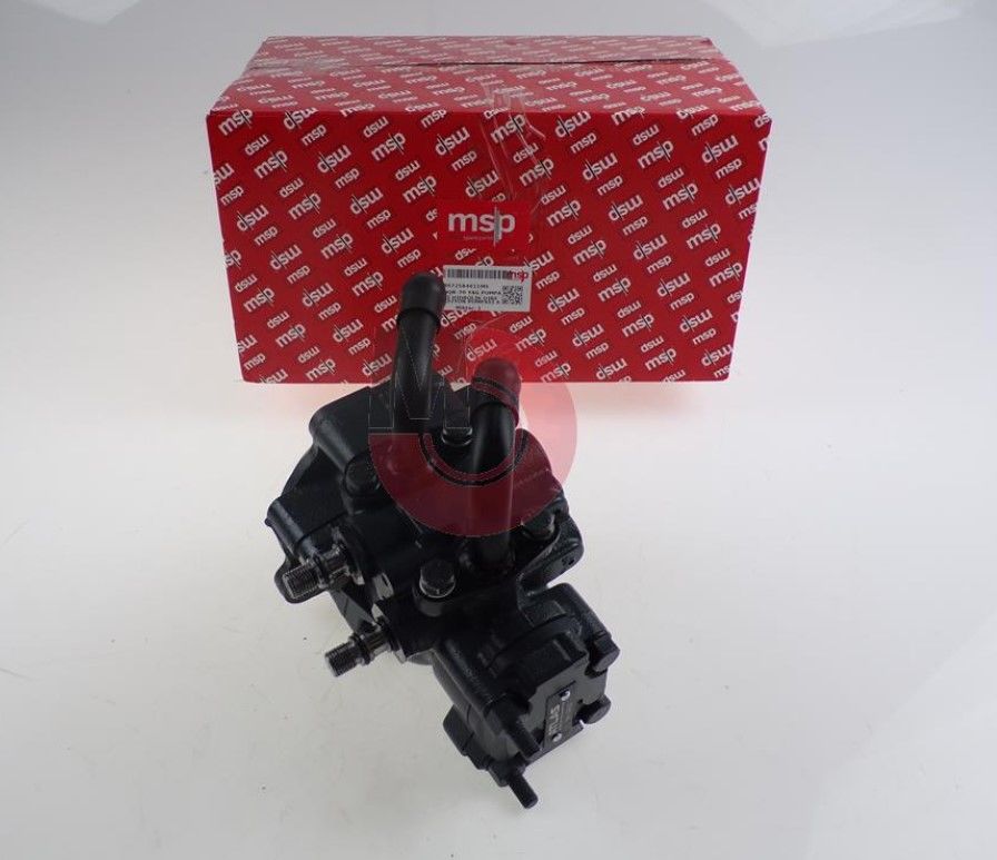 Isuzu NQR70 Yağ Pompası Hidrolik Direksiyon Pompası ABS G-S (2003) (8972584610) MSP
