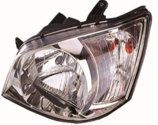 HYUNDAI GETZ FAR SOL 03-05 BENZIN-DIZEL