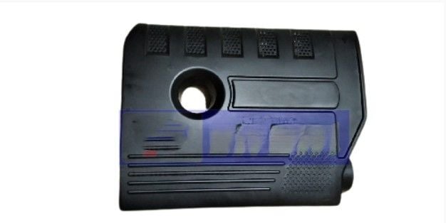 CHERY ALIA MOTOR KORUYUCU KAPAK