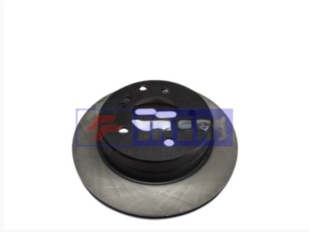 Rexton Jeep 2,7L Arka Fren Diski Tk. 04-11