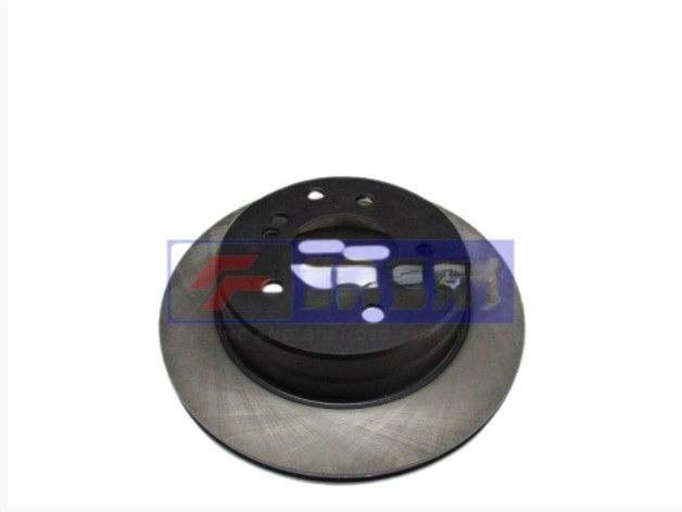 Rexton Jeep 2,7L Arka Fren Diski Tk. 04-11