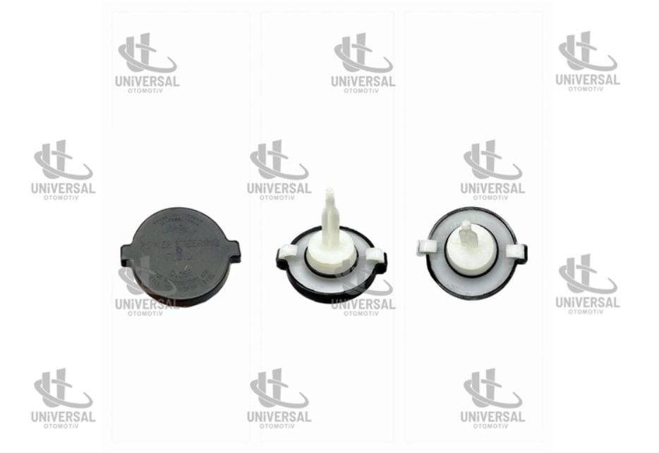 HILUX 06-22 KAPAK DEPO HİDROLİK DİREKSİYON YAĞ
