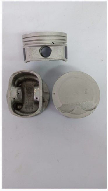 İ20/İ30 1.4L 08-14 Piston Tk Std 77.00mm Benzinli G4FA