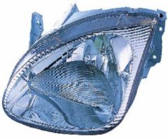 HYUNDAI ELANTRA FAR SOL 99-01 BENZIN-DIZEL