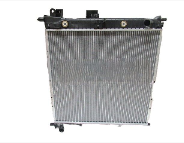 KYRON SU RADYATÖRÜ 2.0L 05-11 AT / MT