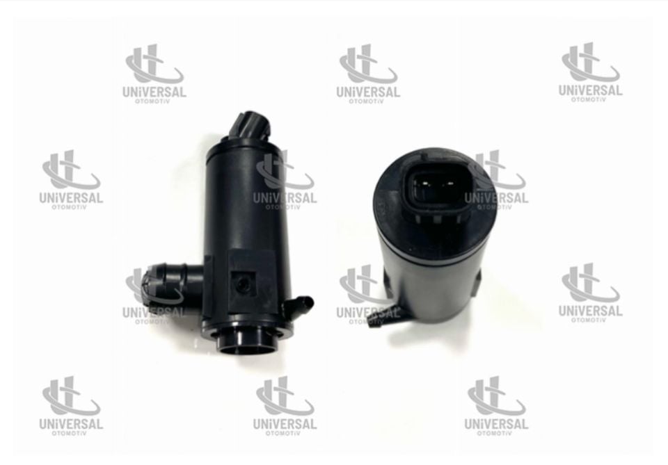 HILUX REVO 15-23/RAV4 96-01/LAND CRUİSER 98-03 MOTOR SU FİSKİYE