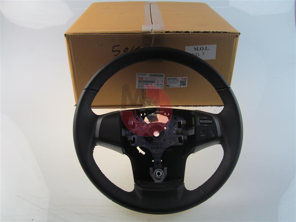 DMAX Euro5 Direksiyon Simidi Komple Orj 79
