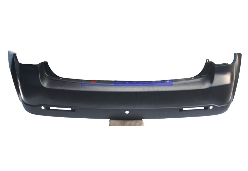 KYRON JEEP ARKA TAMPON 07-11