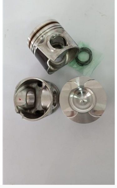 Avensis/Corolla 2.0 D4D Piston Tk Std 82.20m 03-06 Dizel 1CD-FTV-Y.Hücre 40.5mm