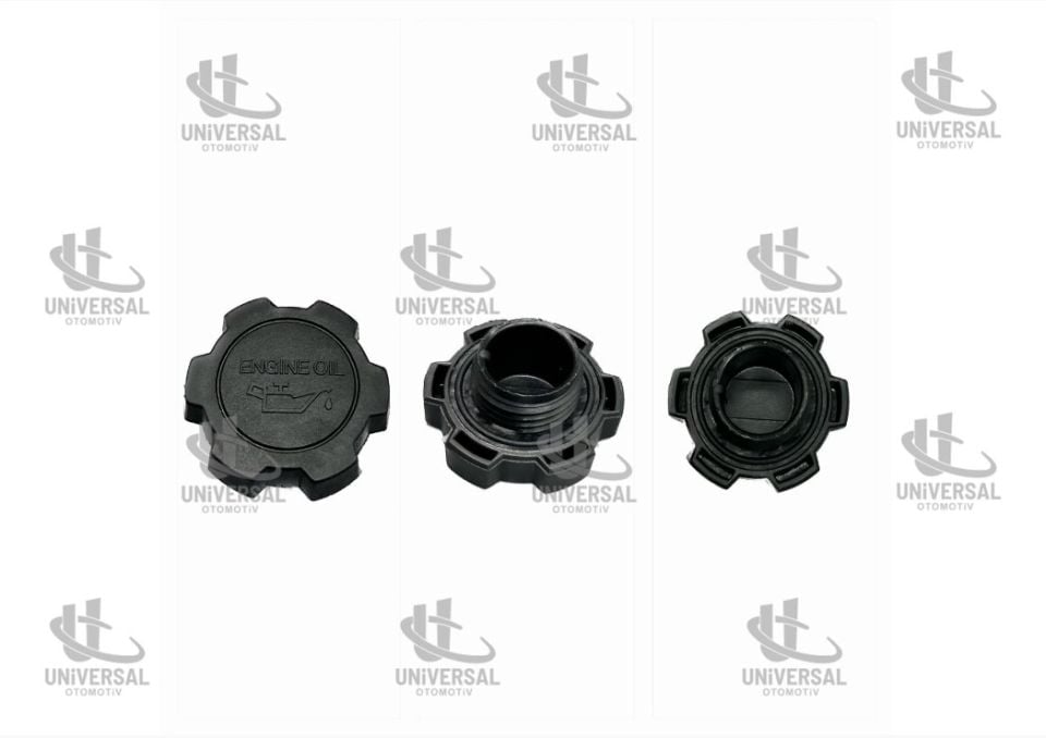 COROLLA AE101/AE92 1,6 88-98/HILUX 98-05 KAPAK MOTOR YAĞ