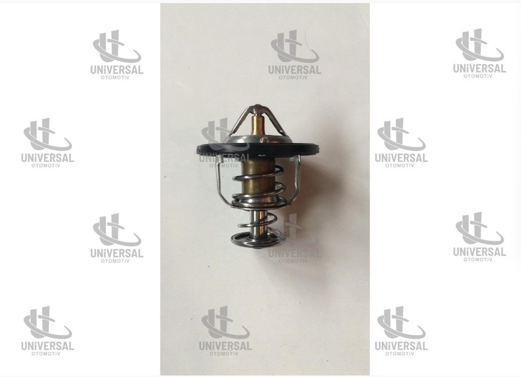 Corolla 01-02/Avensis 01-02/Yaris 96-05/Rav4 1AZ 00-09/Auris 09-14 Termostat (82 derece)