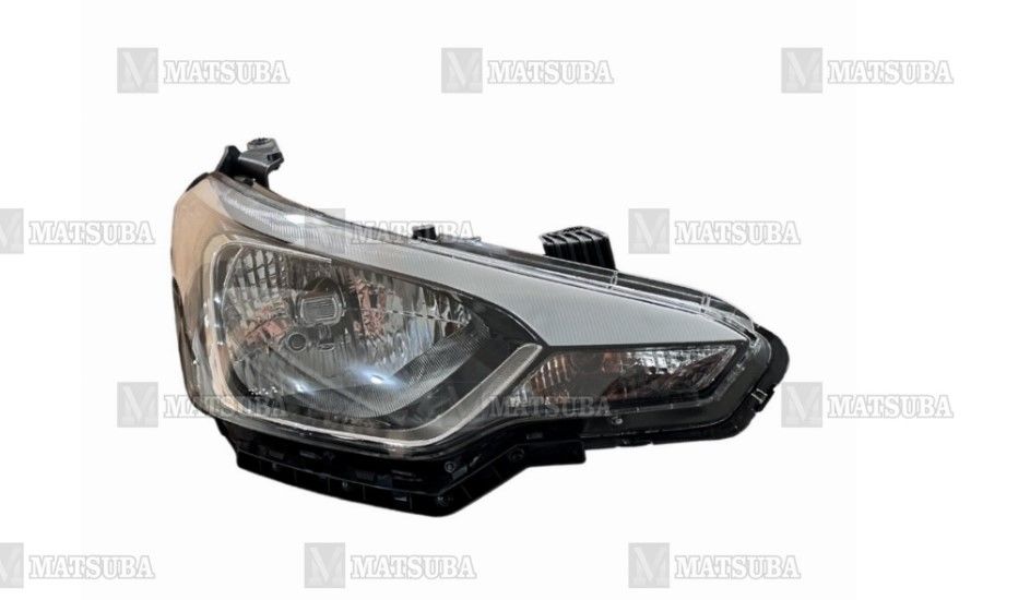 İ20 FAR 16-18 RH (MERCEKSİZ)