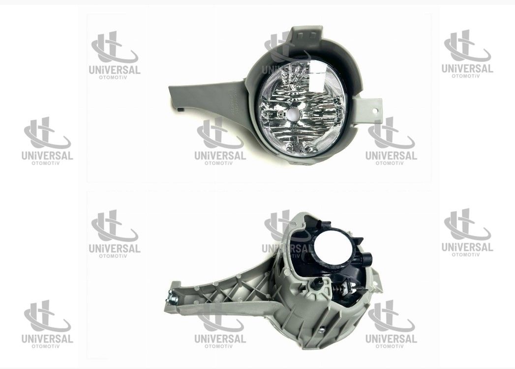 HILUX 06-09 LH LAMBA SİS