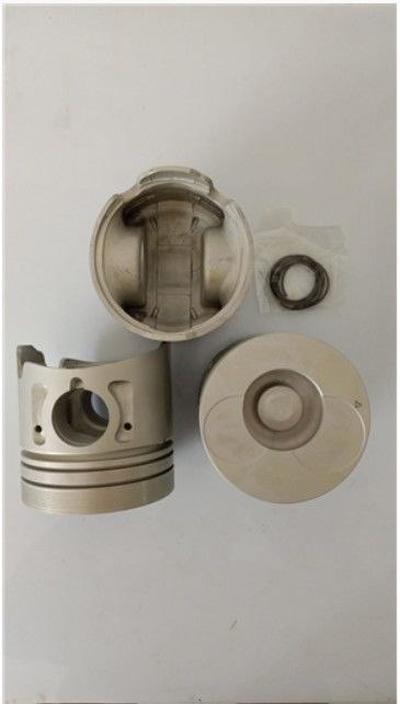 Isuzu NKR55 2.8L Piston Tk Std 93,00mm 97-05 4JB1C-51.85mm