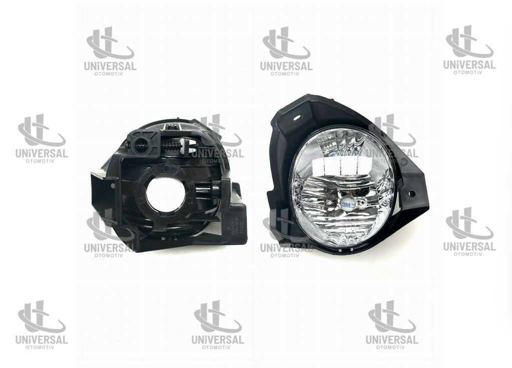 HILUX 09-11 LH LAMBA SİS