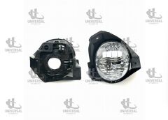HILUX 09-11 LH LAMBA SİS