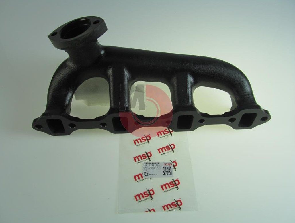 Mitsubishi Canter 449 Manifold Egzoz (1.KALİTE)