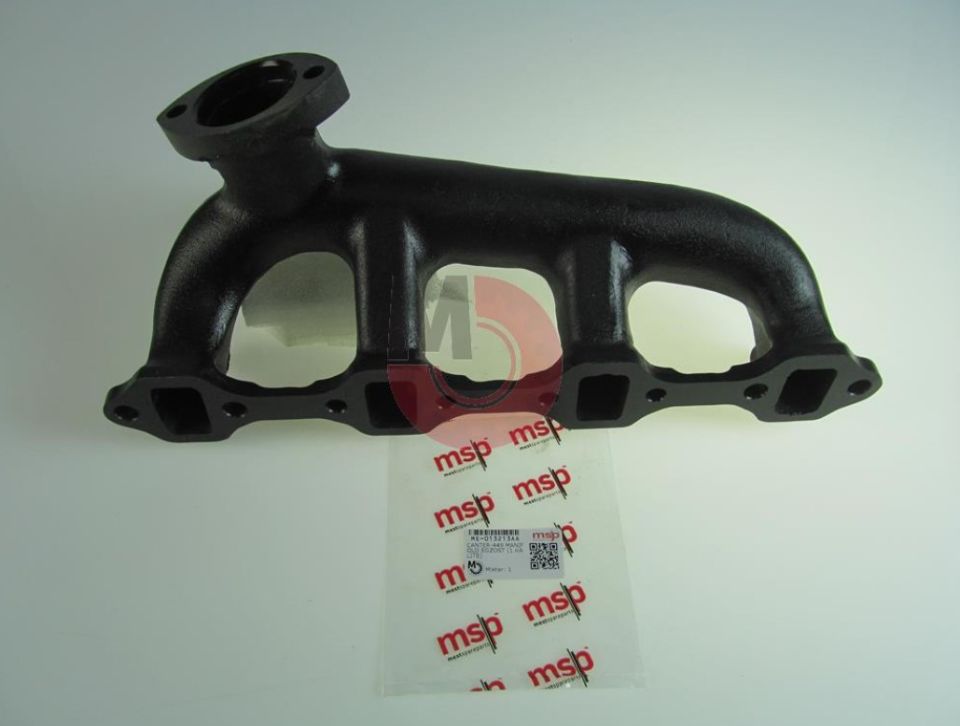 Mitsubishi Canter 449 Manifold Egzoz (1.KALİTE)