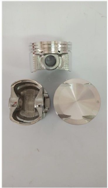 Mazda 3 1.6L Piston Tk Std 78.00mm 03-10 Benzinli Z6-DE/ZM-ME
