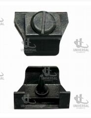 COROLLA 10-21/AURİS 10-22/YARİS 10-227/HILUX 10-21 ÖN (A TİP) KLİPS DAVLUMBAZ ÇAMURLUK