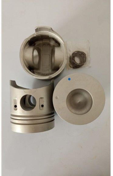 Canter FE519/639/659 Piston Tk Std 104,00mm 97-10 4D32-4D34 Y.Hücre 52 mm