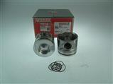 ISUZU DMAX PİSTON 4JJ1 0,50 (YENMAK) SEGMANSIZ