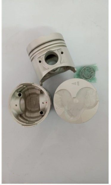 Bongo 2.5L 02-11 Piston Tk Std 91.10mm Dizel D4BH